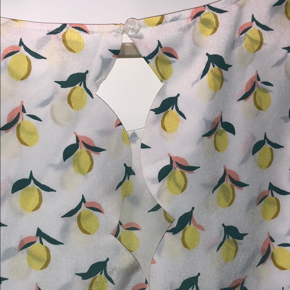 Lemon Top | Maison Jules - Picture 4 of 5